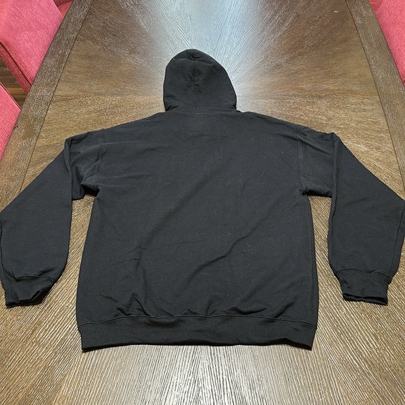 G.I. Joe Retro Silhouette Cobra Logo Pullover Hoodie, Men’s‎ Size Medium - Picture 11 of 12